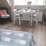 Appartement Beachhouse Engelbert Zandvoort