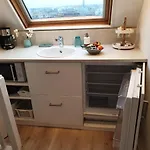 Appartement Beachhouse Engelbert