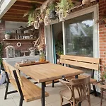 Beachhouse Engelbert Appartement