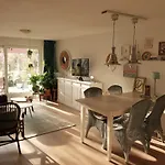 Beachhouse Engelbert Appartement Zandvoort