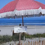 Beachhouse Engelbert Appartement *