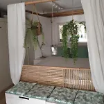 Beachhouse Engelbert Appartement