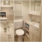 Appartement Beachhouse Engelbert