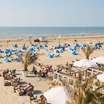 Beachhouse Engelbert Appartement *