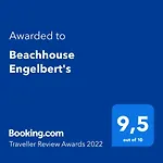 Appartement Beachhouse Engelbert