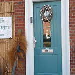 Beachhouse Engelbert Appartement