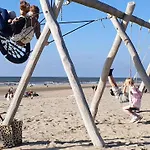 Beachhouse Engelbert Appartement *