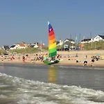 Beachhouse Engelbert Appartement *