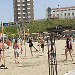 Appartement Beachhouse Engelbert *