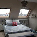 Appartement Beachhouse Engelbert
