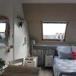 Appartement Beachhouse Engelbert